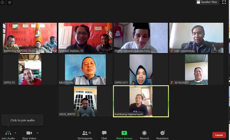 Indonesia Segera Bebas Covid 19