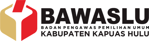 Bawaslu logo