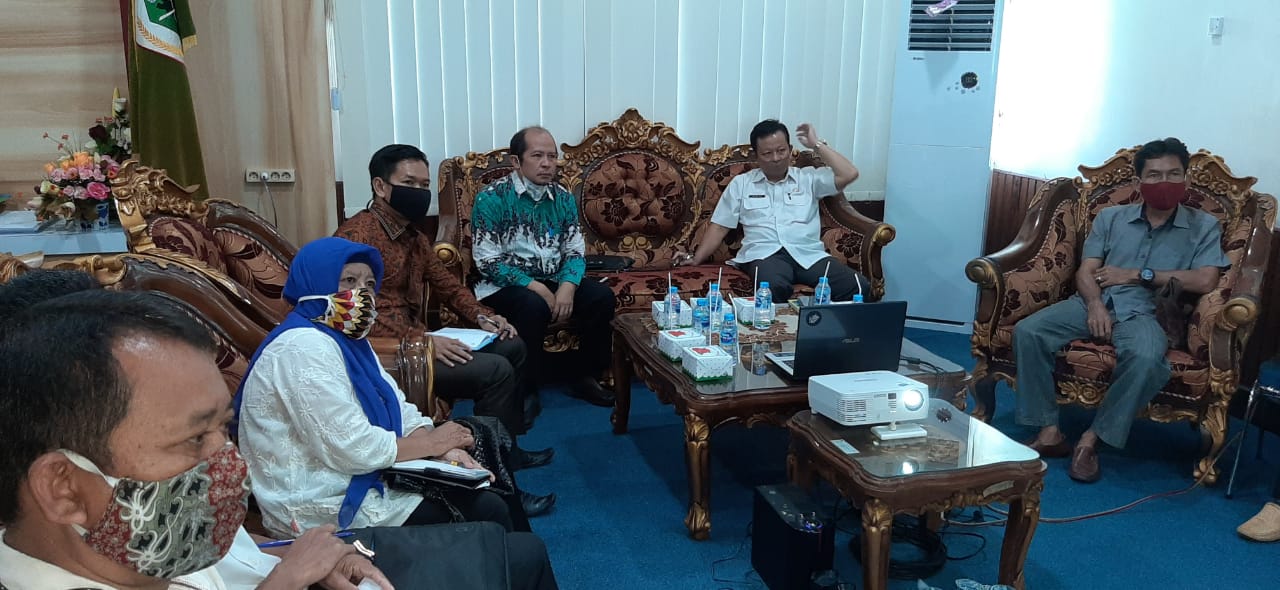 Bawaslu saat ini adalah Bawaslu yang Paling Kuat