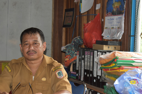 BAWASLU KAPUAS HULU BUKA REKRUTMEN PPNPNS