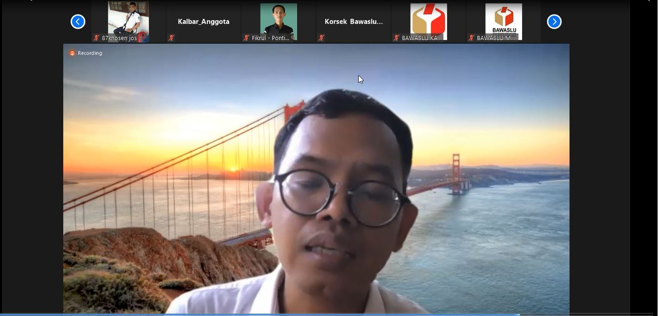 Tiga Strategi Kunci Komunikasi Publik