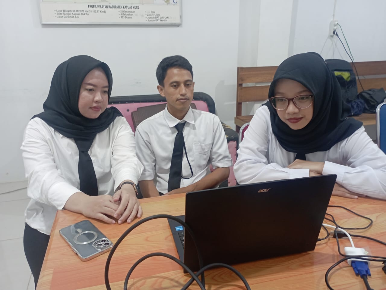 CPNS Bawaslu Kapuas Hulu 2025