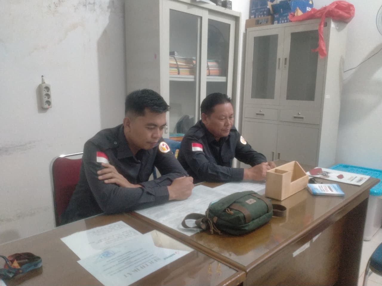 anggota bawaslu kapuas hulu