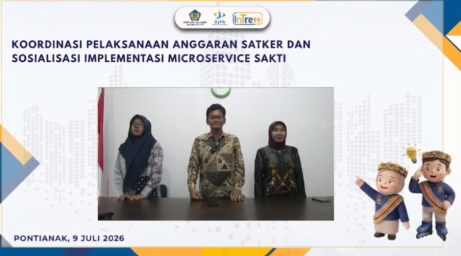 kegiatan keu