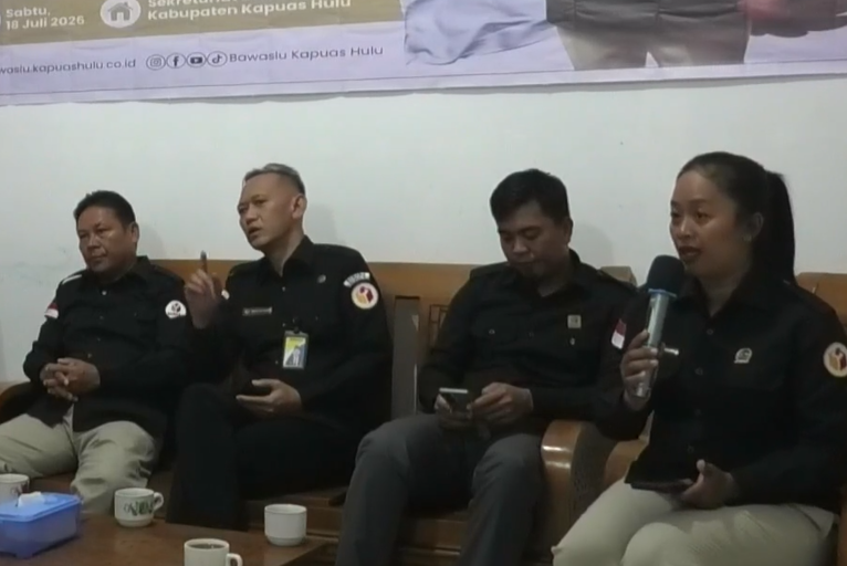 materi penanganan pelanggaran p2p