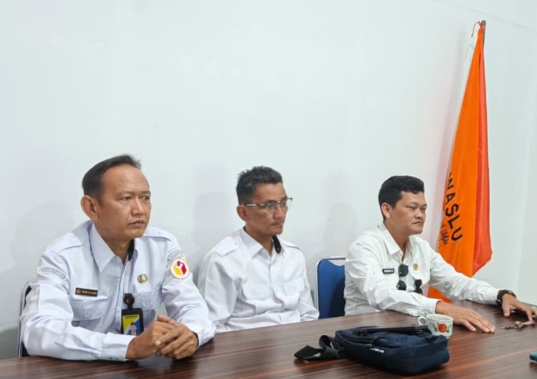 pelatihan internal