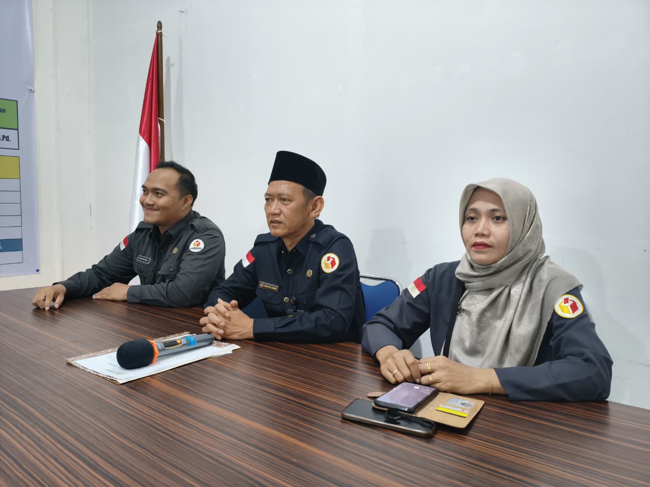 orientasi pppk bawaslu angkatan 3