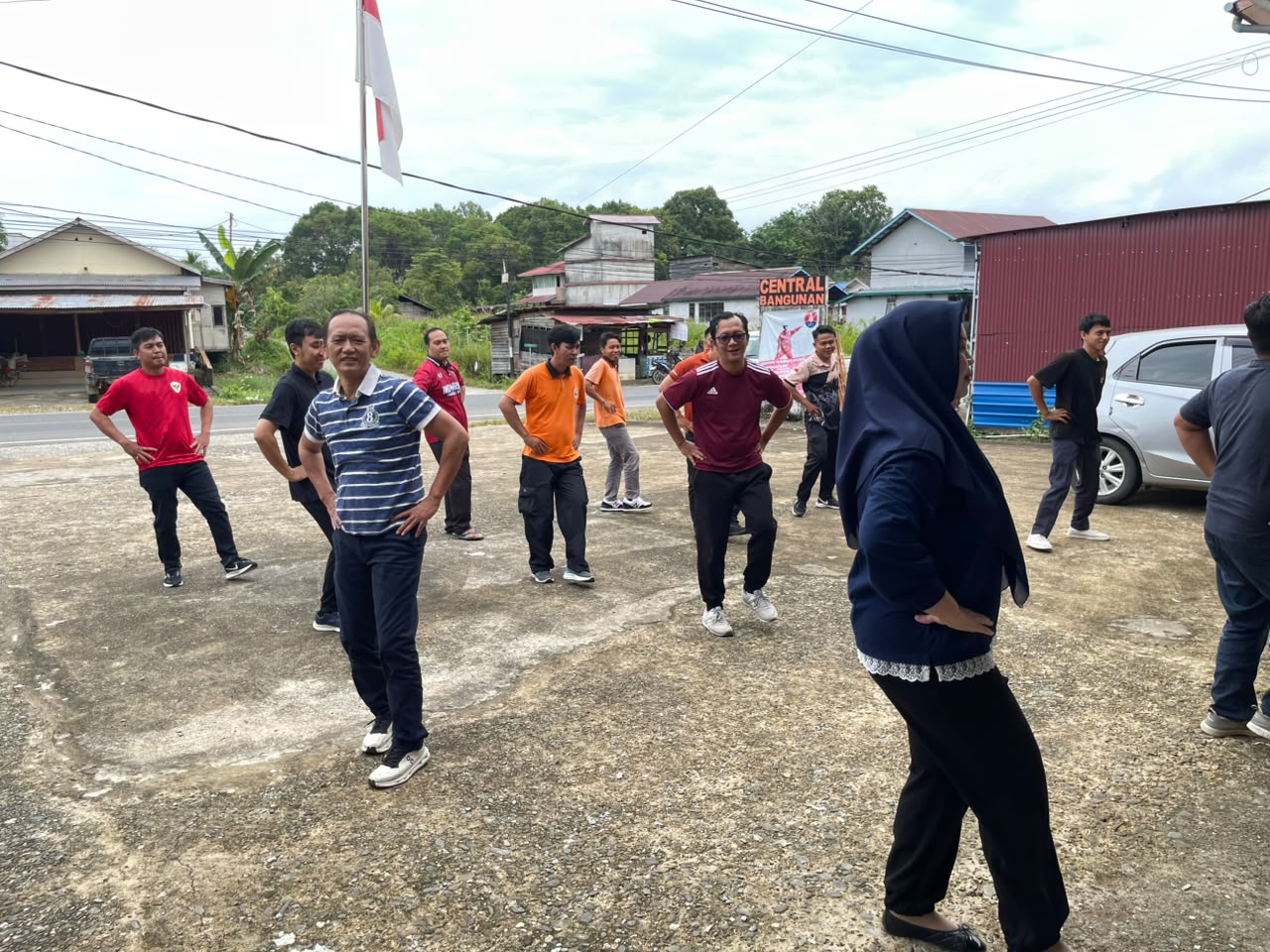 jumat sehati