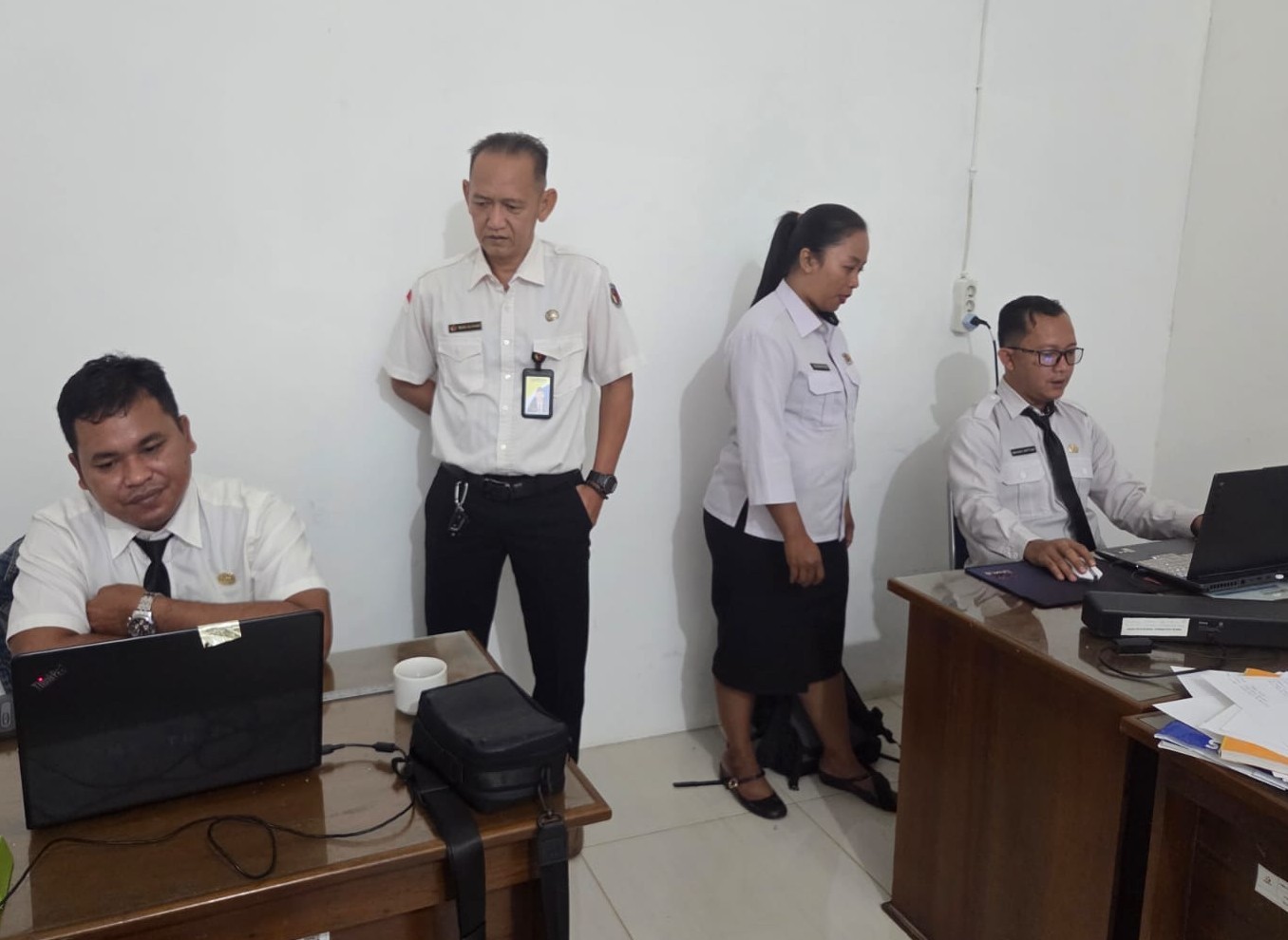 orientasi pppk bawaslu angkatan 3