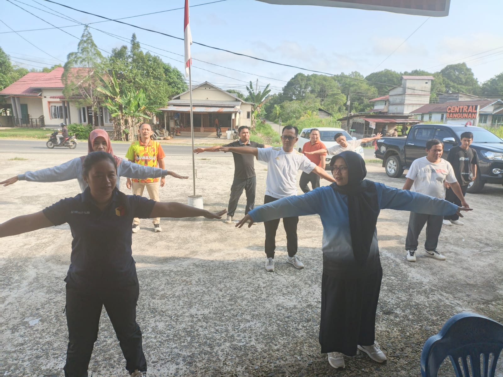 jumat sehati