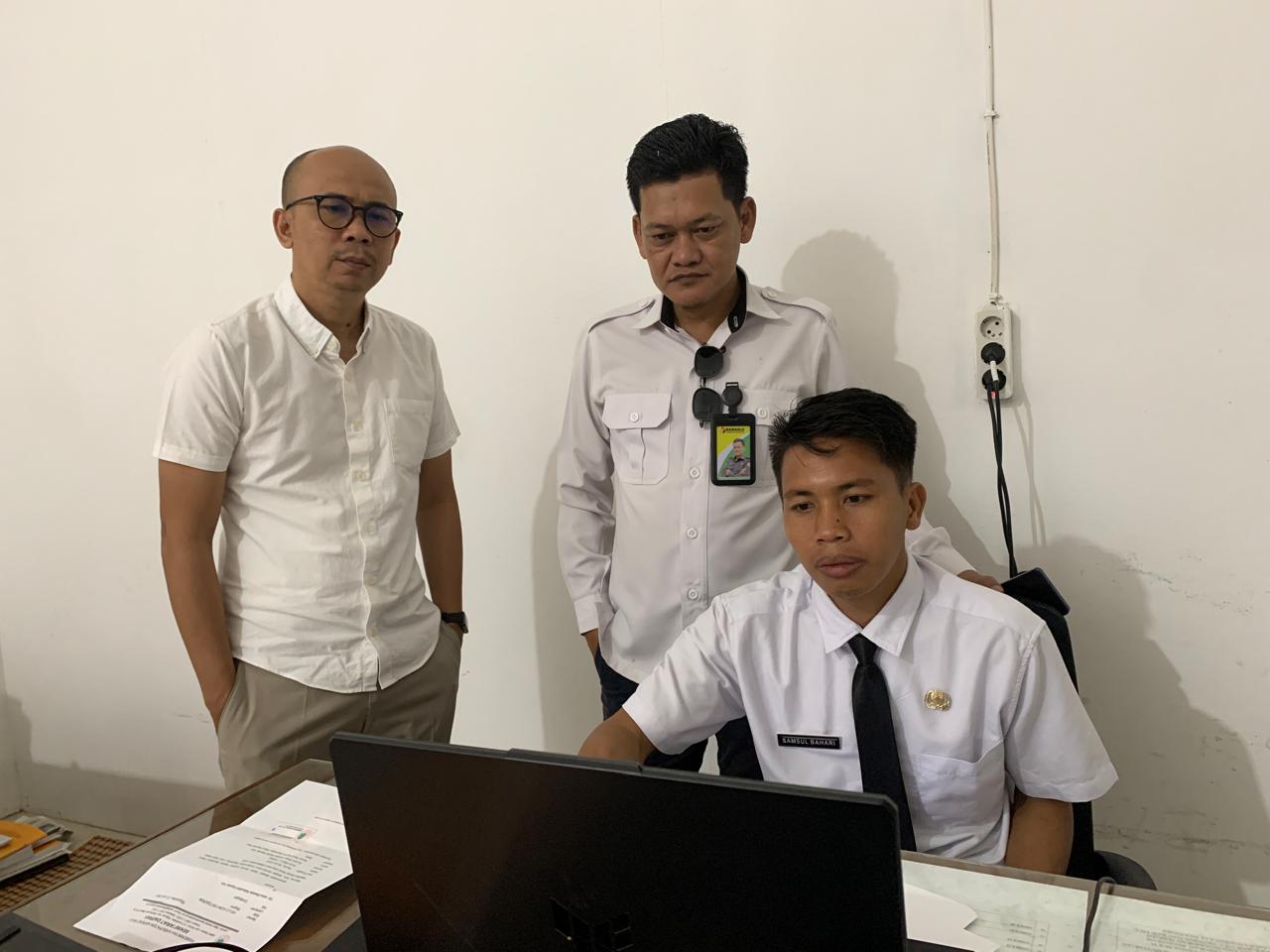orientasi pppk bawaslu angkatan 3