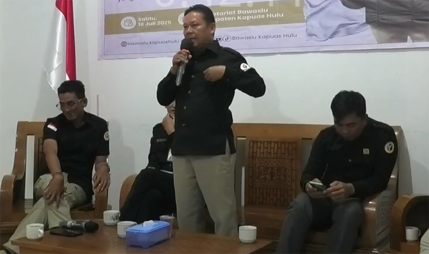 materi jejaring komunitas p2p