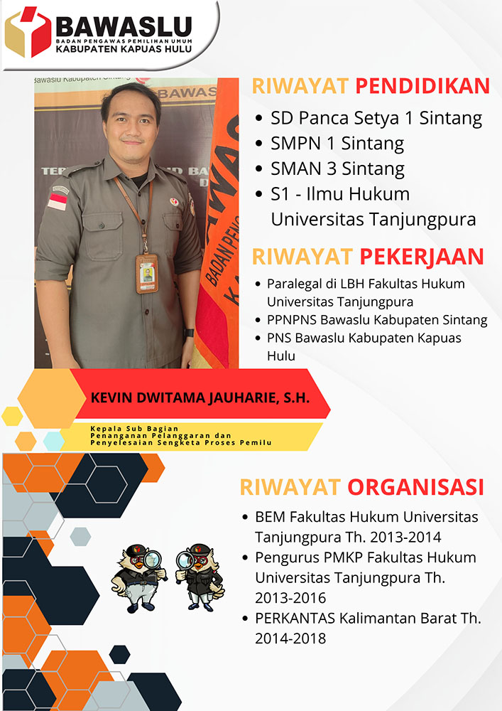 kevin dwitama jauharie