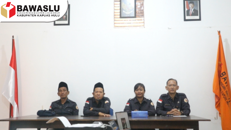 bawaslu membelajarkan vol 2