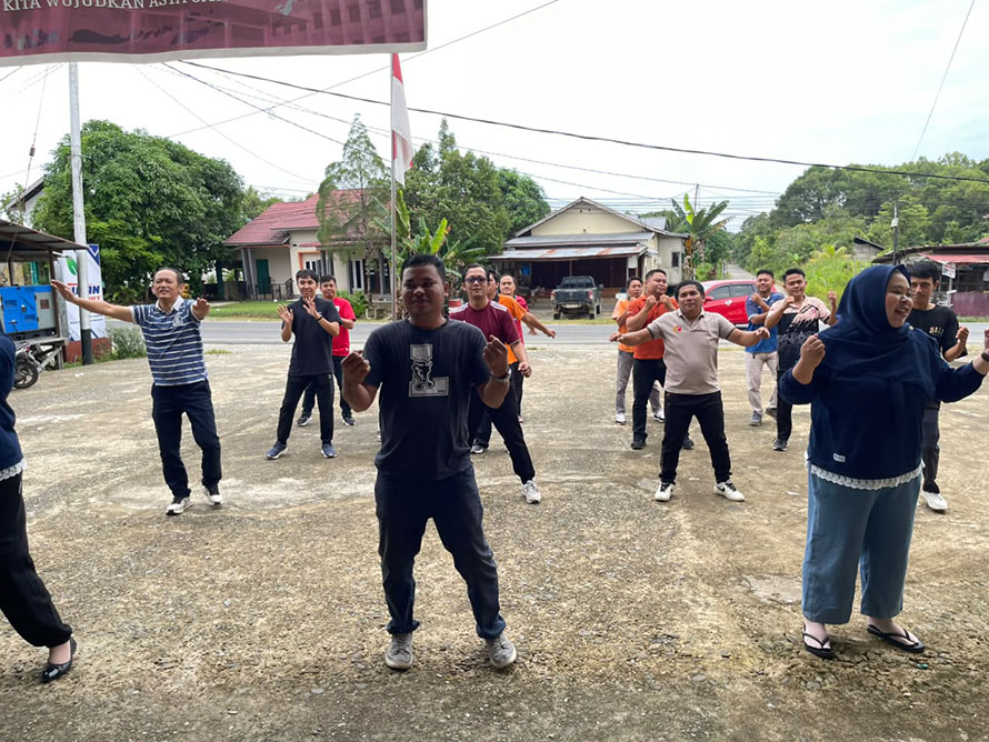 jumat sehati