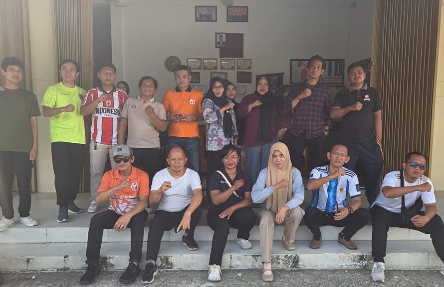 jumat sehati