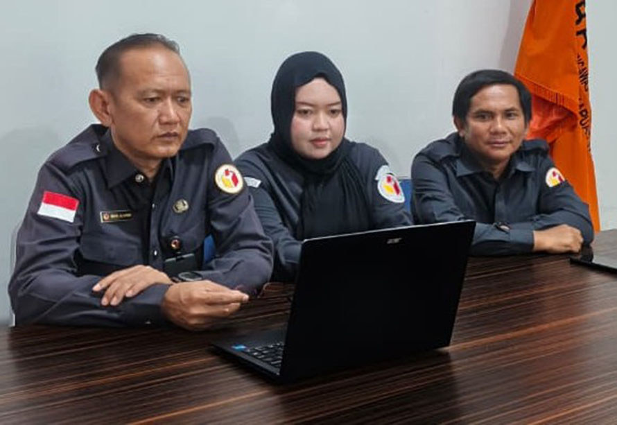 sosialisasi bmn