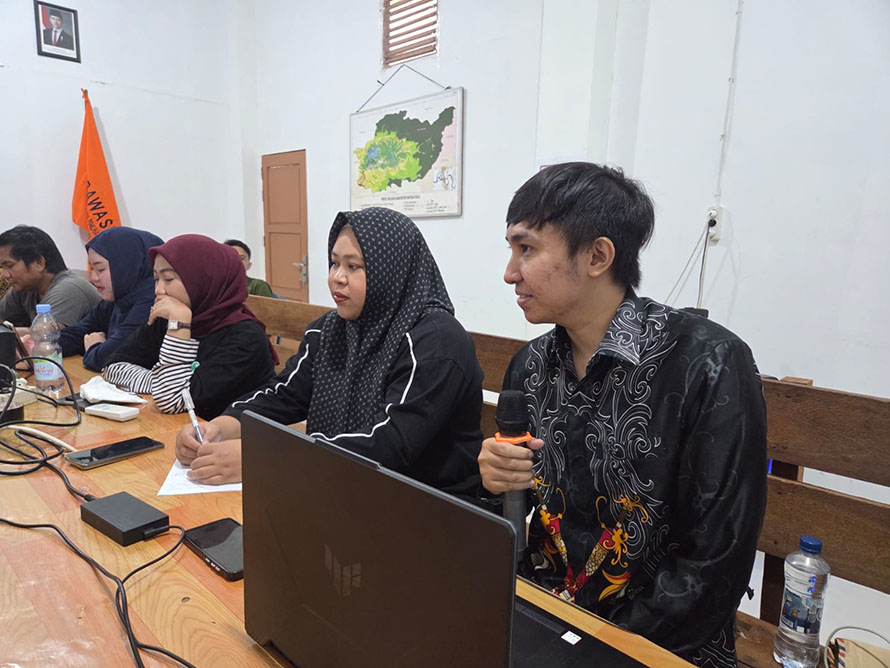 bawaslu membelajarkan vol 2