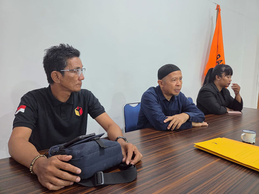 bawaslu membelajarkan vol 2