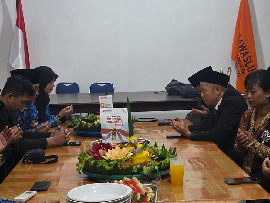 doa bersama