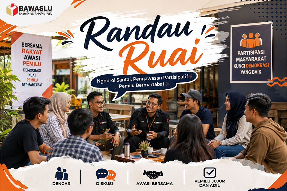 randau ruai