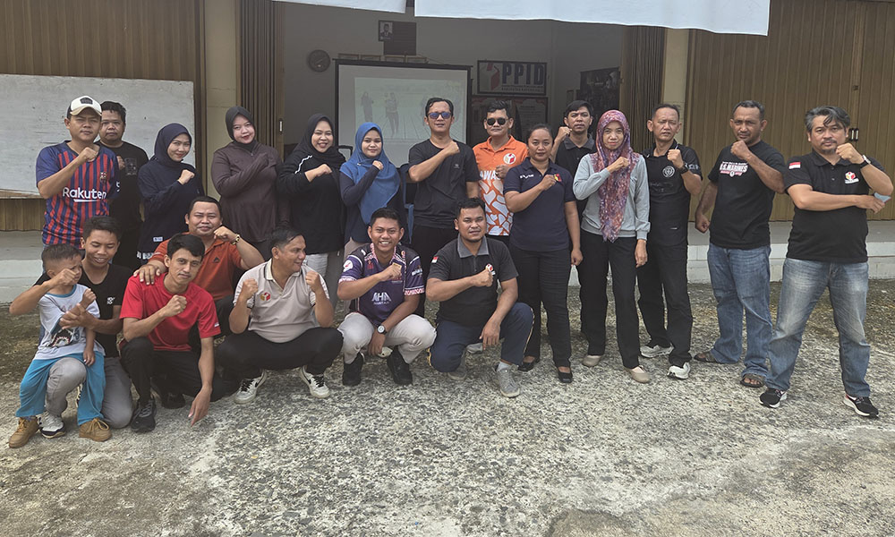 jumat sehati