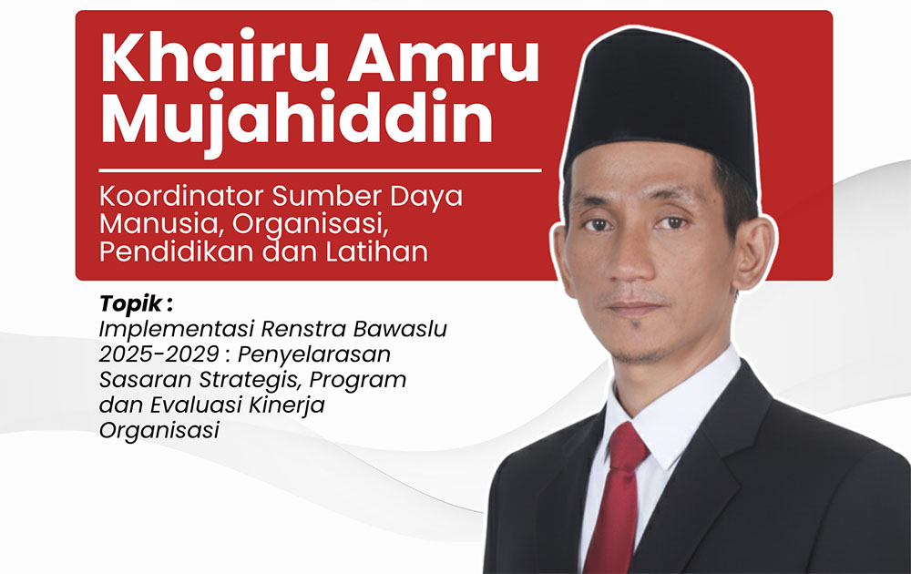 bawaslu membelajarkan vol 2