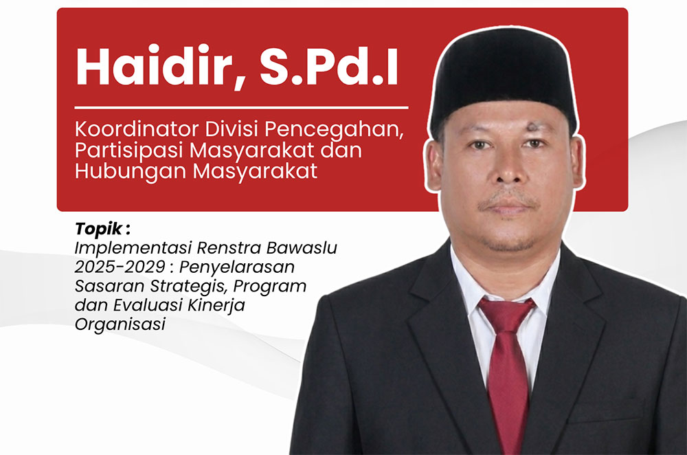 bawaslu membelajarkan vol 2