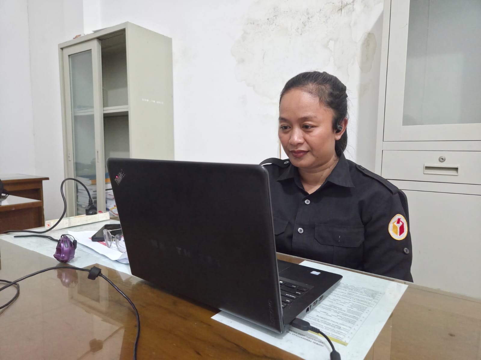 selasa menyapa