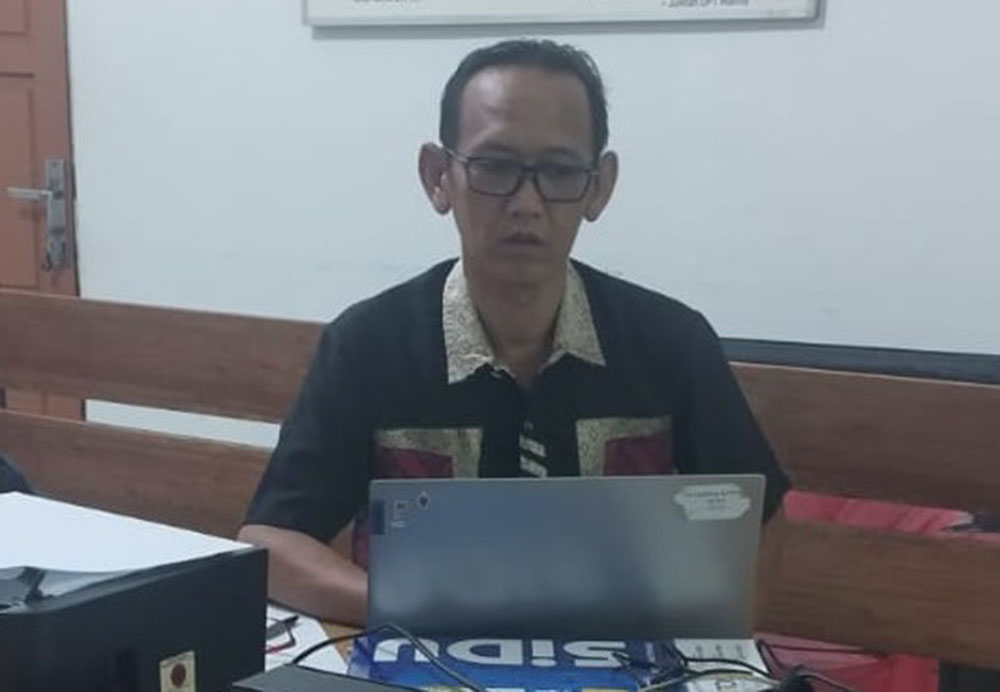 kegiatan kearsipan
