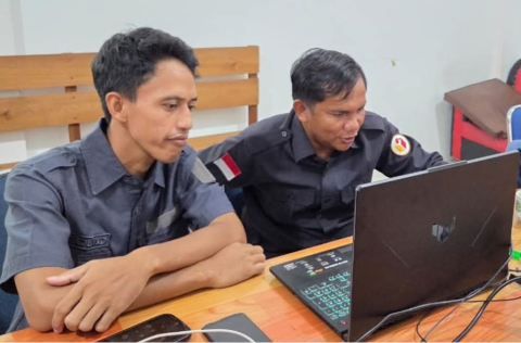 Diskusi Perbawaslu 18/2018