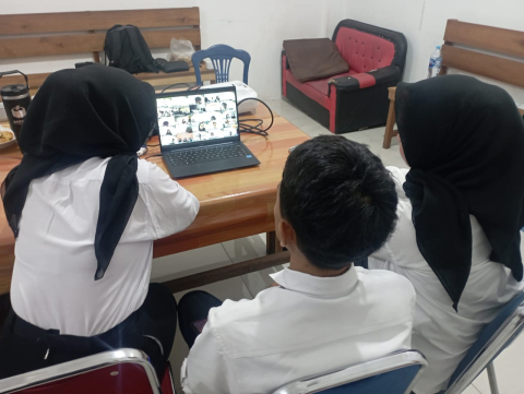 CPNS Bawaslu Kapuas Hulu 2025