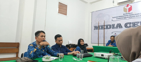 dinas PMD kapuas hulu