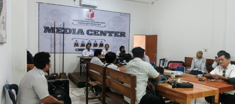 rapat penyusunan dip