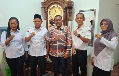 Wakil Ketua II DPRD Kapuas Hulu