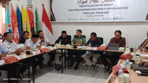pleno dpb triwulan1 2026
