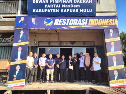 konsolidasi demokrasi