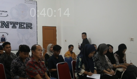 materi sengketa p2p