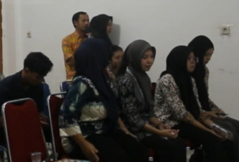 materi jejaring sosial p2p