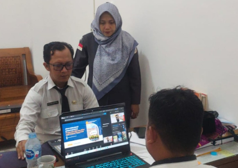 orientasi pppk bawaslu