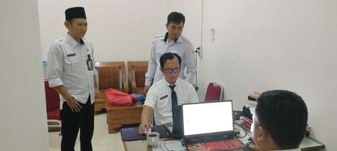 orientasi pppk bawaslu