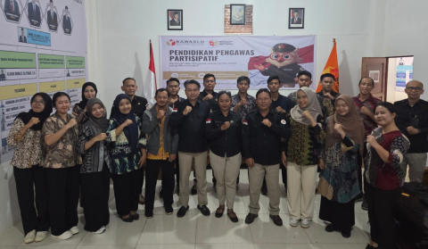 Pembukaan P2P