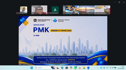 sosialisasi pmk