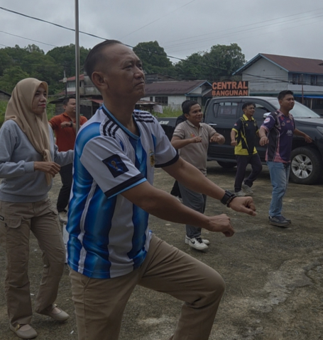 jumat sehati