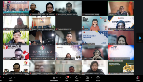 sosialisasi bmn