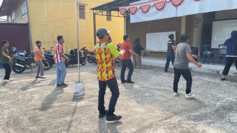 jumat sehati