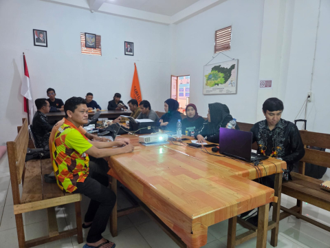 bawaslu membelajarkan vol 2
