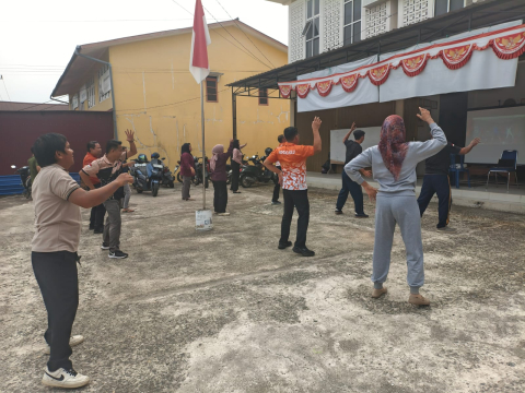 jumat sehati