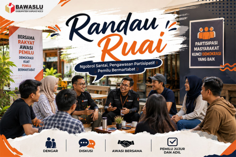 randau ruai