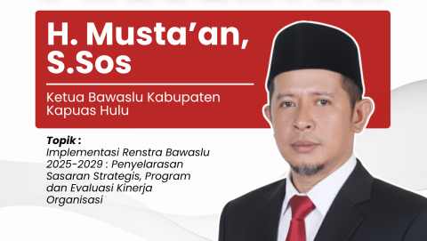 bawaslu membelajarkan vol 2